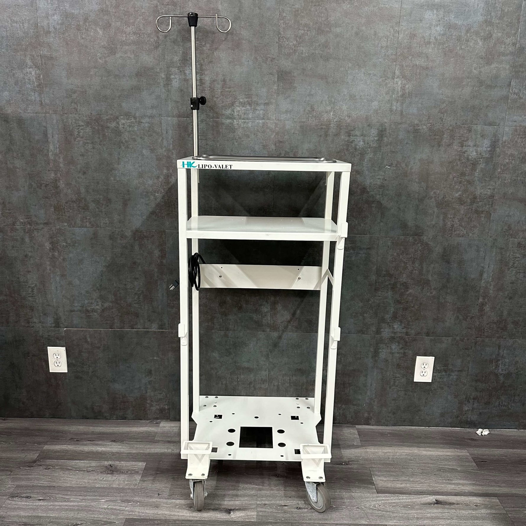 HK Surgical Lipo Valet - HK Surgical -Angelus Medical
