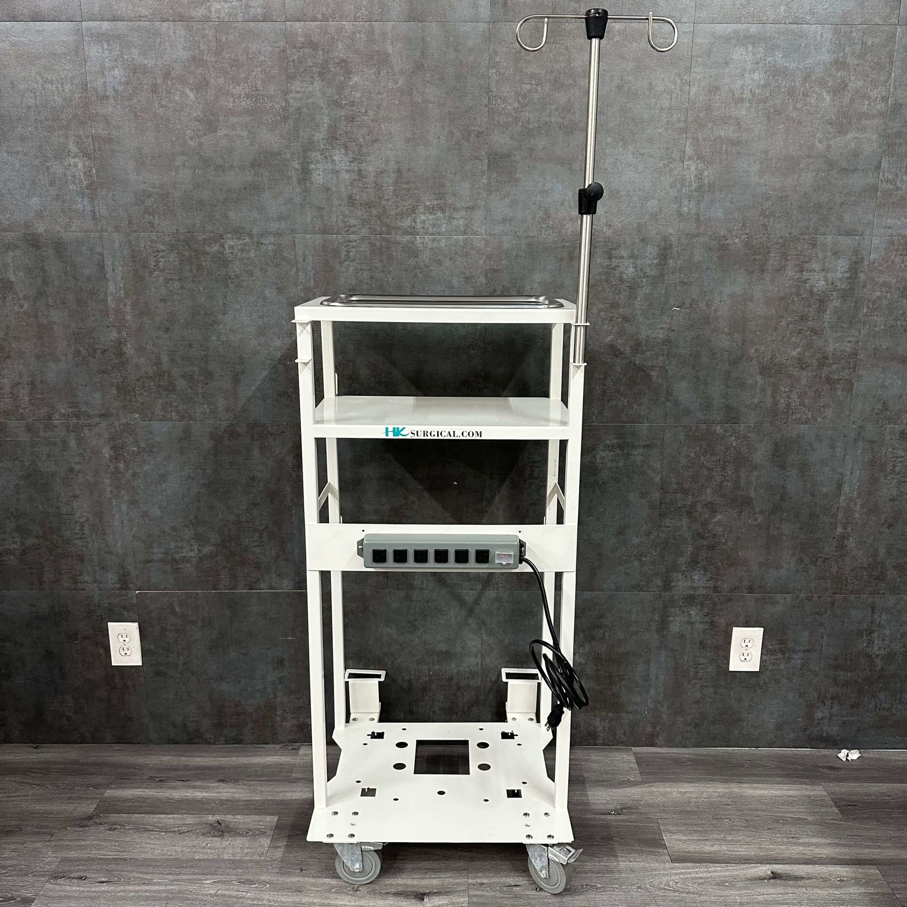 HK Surgical Lipo Valet - HK Surgical -Angelus Medical