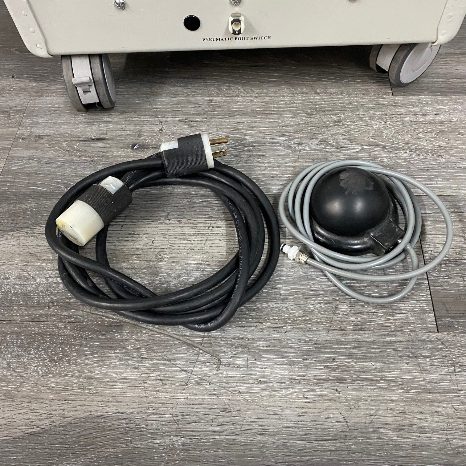 HK Surgical Liposuction Aspiration Pump (Refurbished) - HK Surgical -Angelus Medical