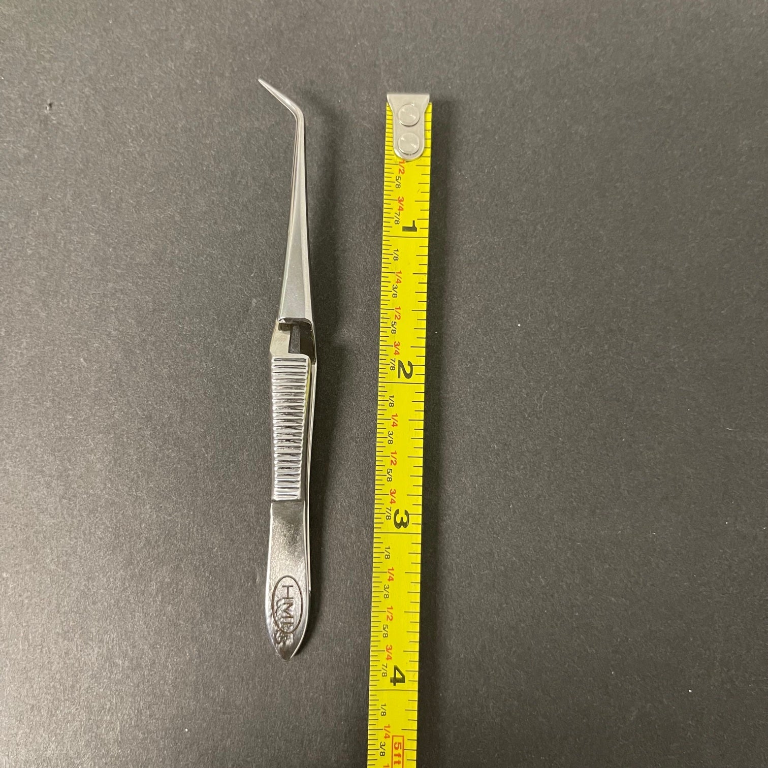 HMI Schaaf Foreign Body Forceps - HMI -Angelus Medical