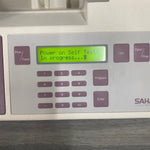 Hologic Sahara Bone Densitometer Sonometer (Parts Only) - Sahara -Angelus Medical