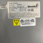 Hologic Sahara Bone Densitometer Sonometer (Parts Only) - Sahara -Angelus Medical