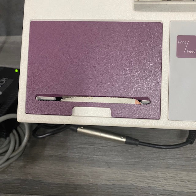 Hologic Sahara Bone Densitometer Sonometer (Parts Only) - Sahara -Angelus Medical