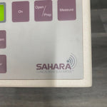 Hologic Sahara Bone Densitometer Sonometer (Parts Only) - Sahara -Angelus Medical