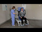 Sonesta 6210 Video Fluroscopy Table