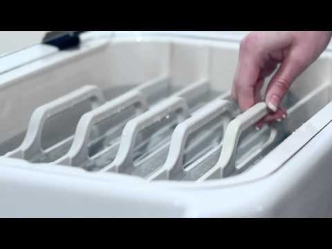 Richmar HydraTherm Hydracollator