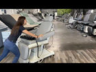 Gifted Touch Mobile Procedure Chair