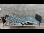 Drive Semi Power Hospital Bed 