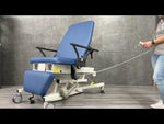 Biodex Ultrasound Pro 058-720 Table 