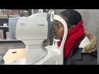 Canon TX 20 Full Auto Tonometer #Angelusmedical