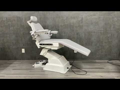 Boyd S2615 Programmable Surgical Chair