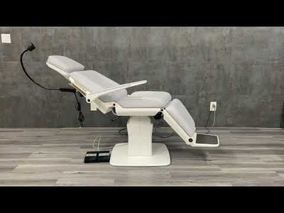 Midmark 491 Exam Chair Midmark Ritter 491 Exam Chair at Angelus Medical