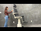 Topcon OC2200 Chair at Angelus Medical