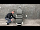 Reliance 920 FX Exam Chair