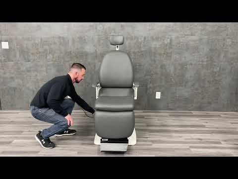 Reliance 920 FX Exam Chair