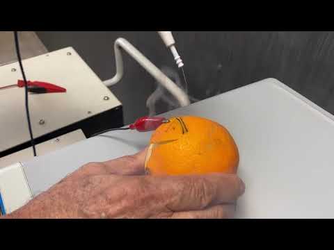 Conmed 5000 ESU in Action at Angelus Medical & Optical