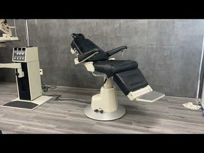 TopCon Chair and Stand 