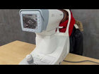 Canon RK F2 Auto Ref Keratometer Angelus Medical
