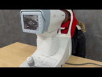 Canon RK F2 Auto Ref Keratometer Angelus Medical