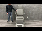 Midmark 491 Ritter 491 Exam Chair