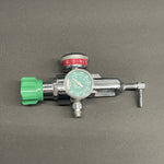 Hudson O2 oxygen regulator (Used) - Medline Industries -Angelus Medical