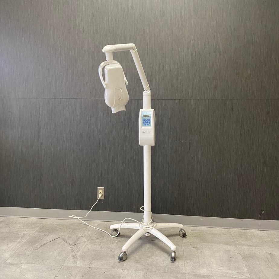iBrite Tooth Whitening System (Parts Only) - iBrite -Angelus Medical
