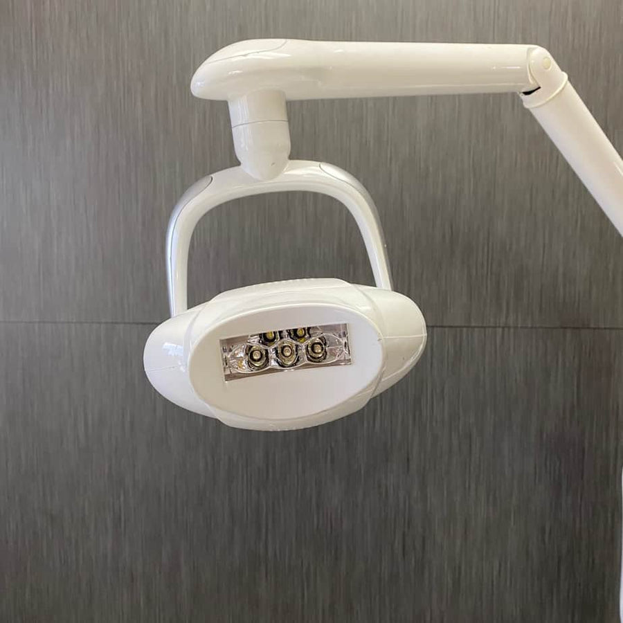 iBrite Tooth Whitening System (Parts Only) - iBrite -Angelus Medical