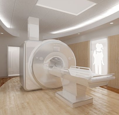 Imaging Center Equipment