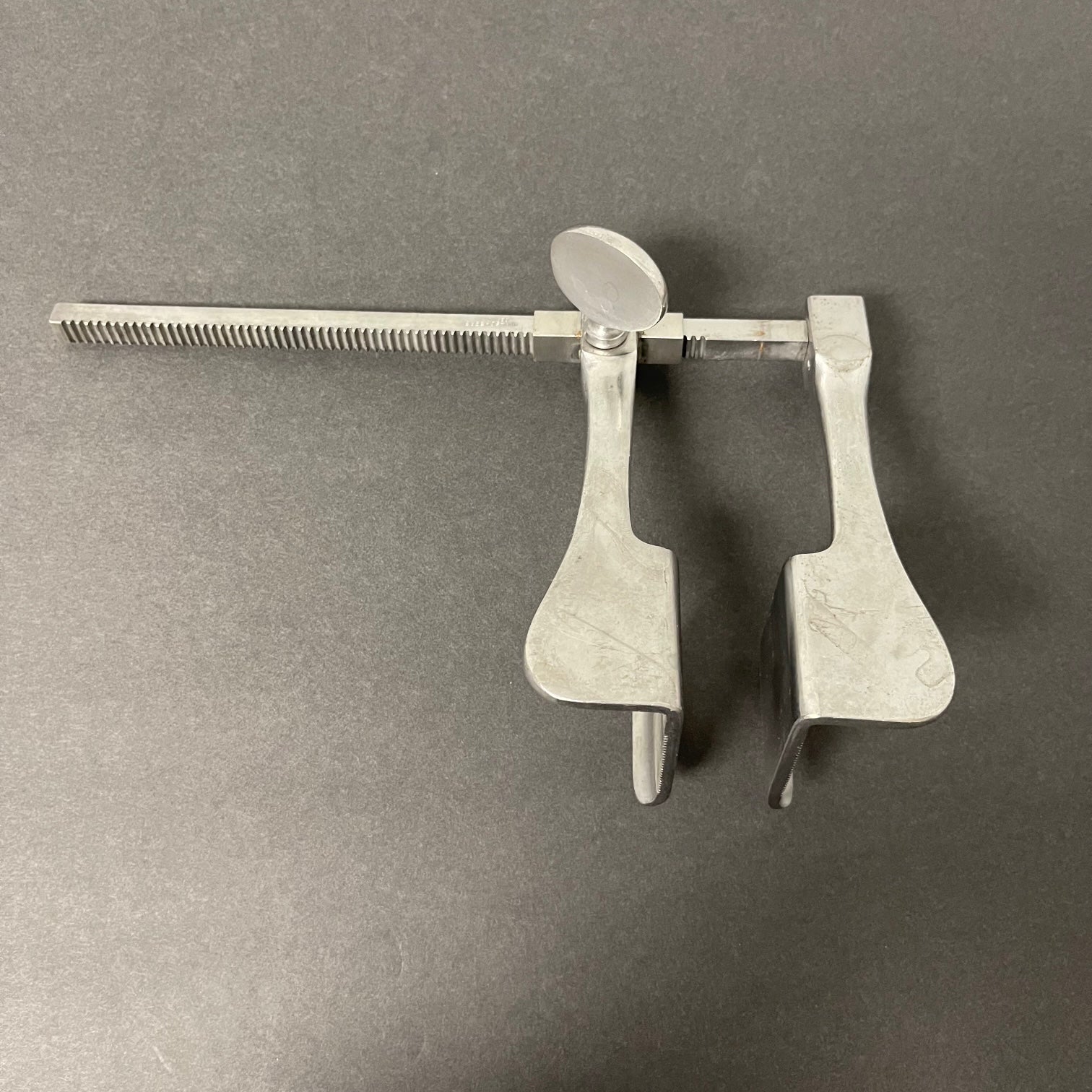 Infant Rib Spreader,finochietto retractor,rib retractor Angelus