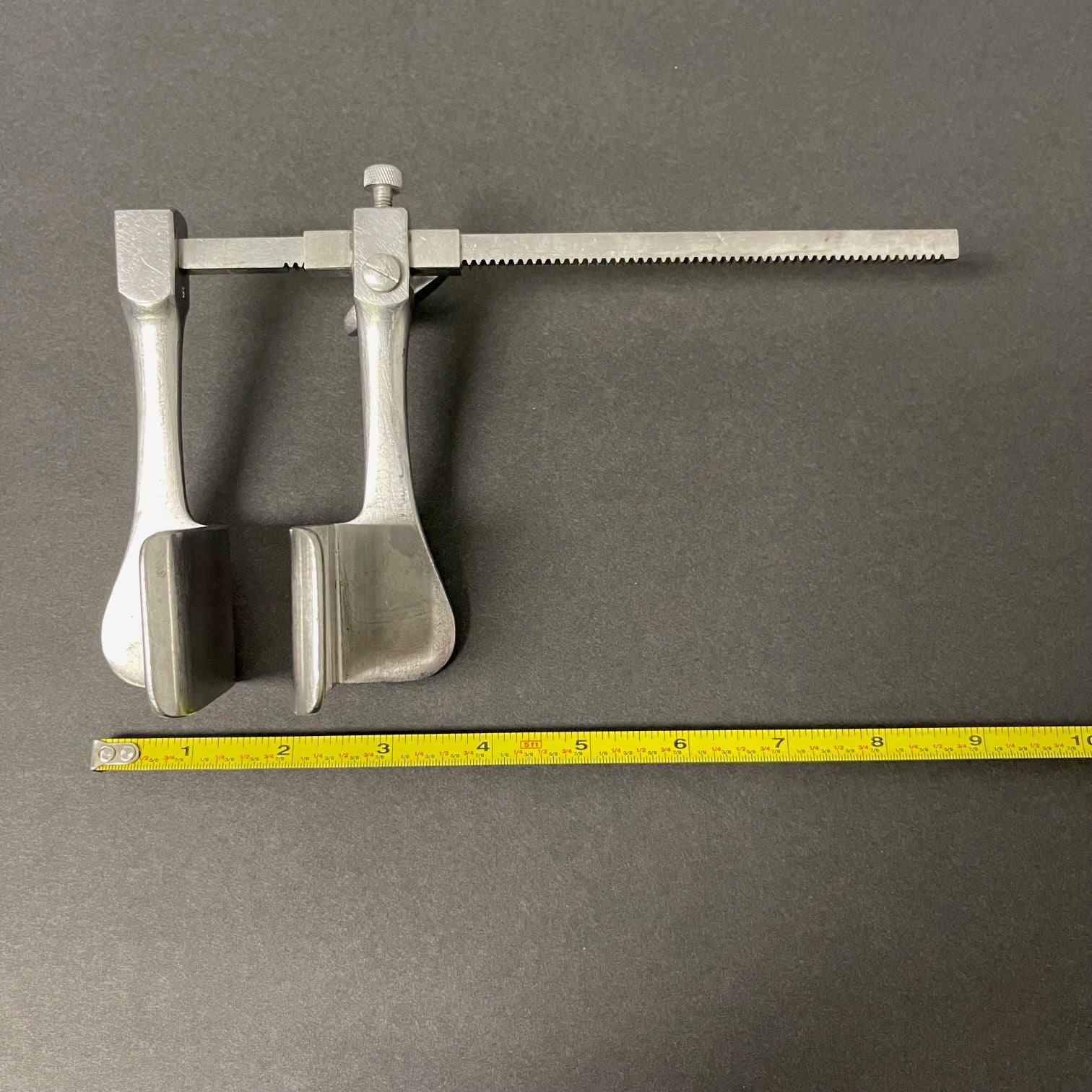 Infant Rib Spreader - KNY -Angelus Medical