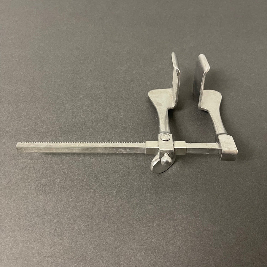 Infant Rib Spreader - KNY -Angelus Medical