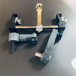 Integra Mayfield A2600R Spine Surgery Table Adaptor (Floor Model) - Integra -Angelus Medical