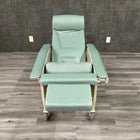 Invacare Clinical Recliner (Used) - Invacare -Angelus Medical