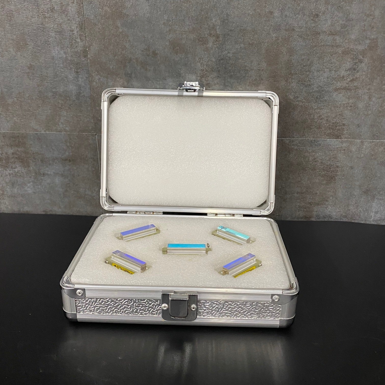 IPL Sapphire Crystal Filter Set (Parts Only) - Saphire -Angelus Medical
