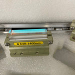 IPL Sapphire Crystal Filter Set (Parts Only) - Saphire -Angelus Medical