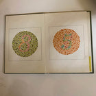 Ishihara Color Testing Book (New) - NMD -Angelus Medical