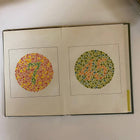 Ishihara Color Testing Book (New) - NMD -Angelus Medical
