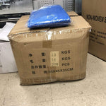 Isolation Gown Level 2 - NMD -Angelus Medical