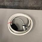 IVAC 4206 Umbilical Cable (New) - IVAC -Angelus Medical