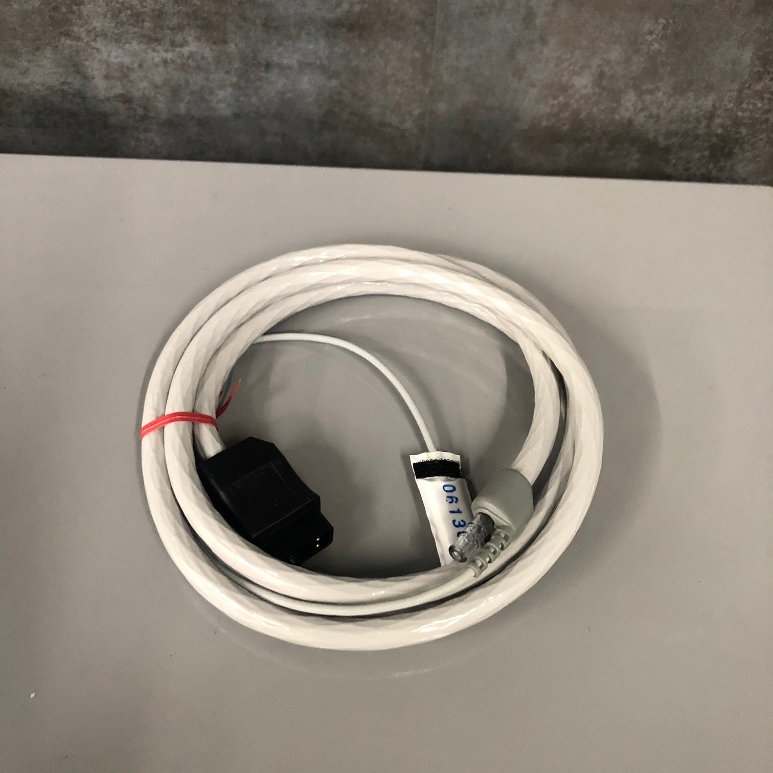 IVAC 4206 Umbilical Cable (New) - IVAC -Angelus Medical