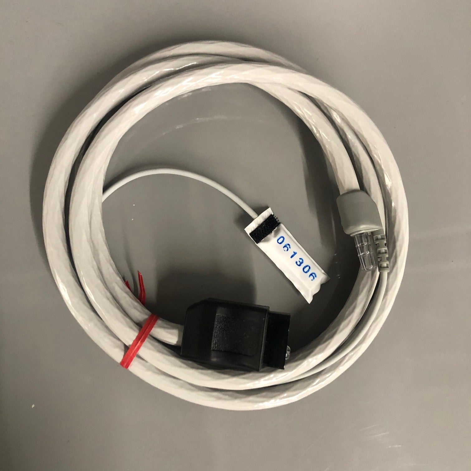 IVAC 4206 Umbilical Cable (New) - IVAC -Angelus Medical