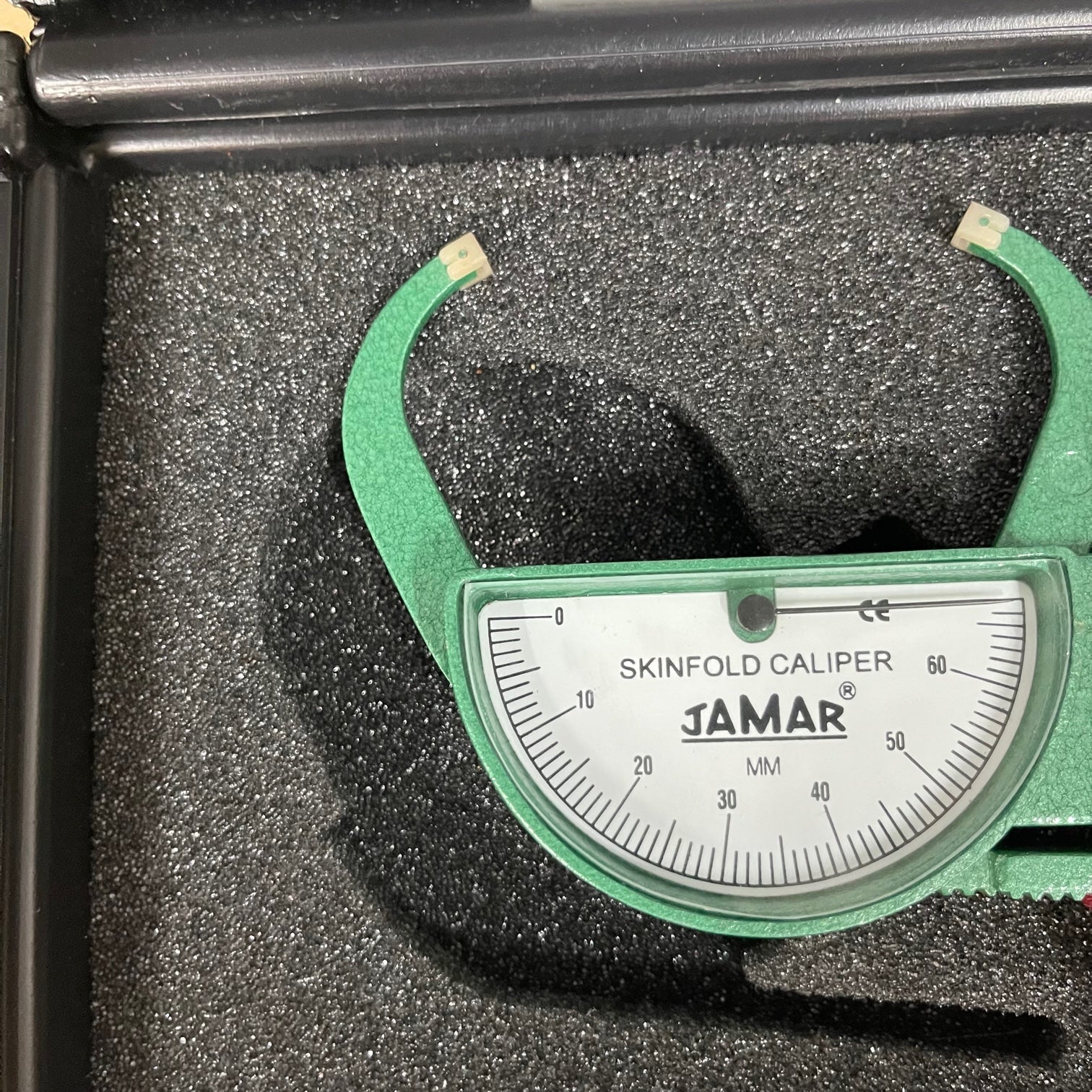 Jamar Medical Skin fold Caliper (New) - NMD -Angelus Medical