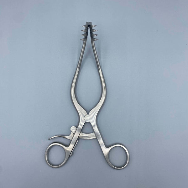 Jarit Adson Cerebellar Retractor