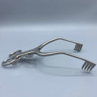 Jarit Adson Cerebellar Retractor - Jarit -Angelus Medical