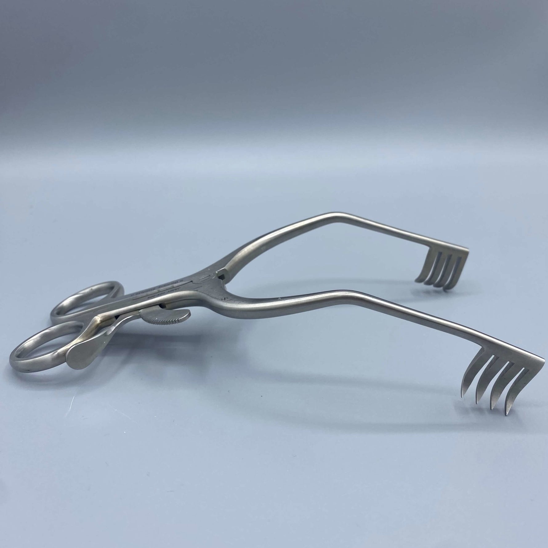 Jarit Adson Cerebellar Retractor - Jarit -Angelus Medical