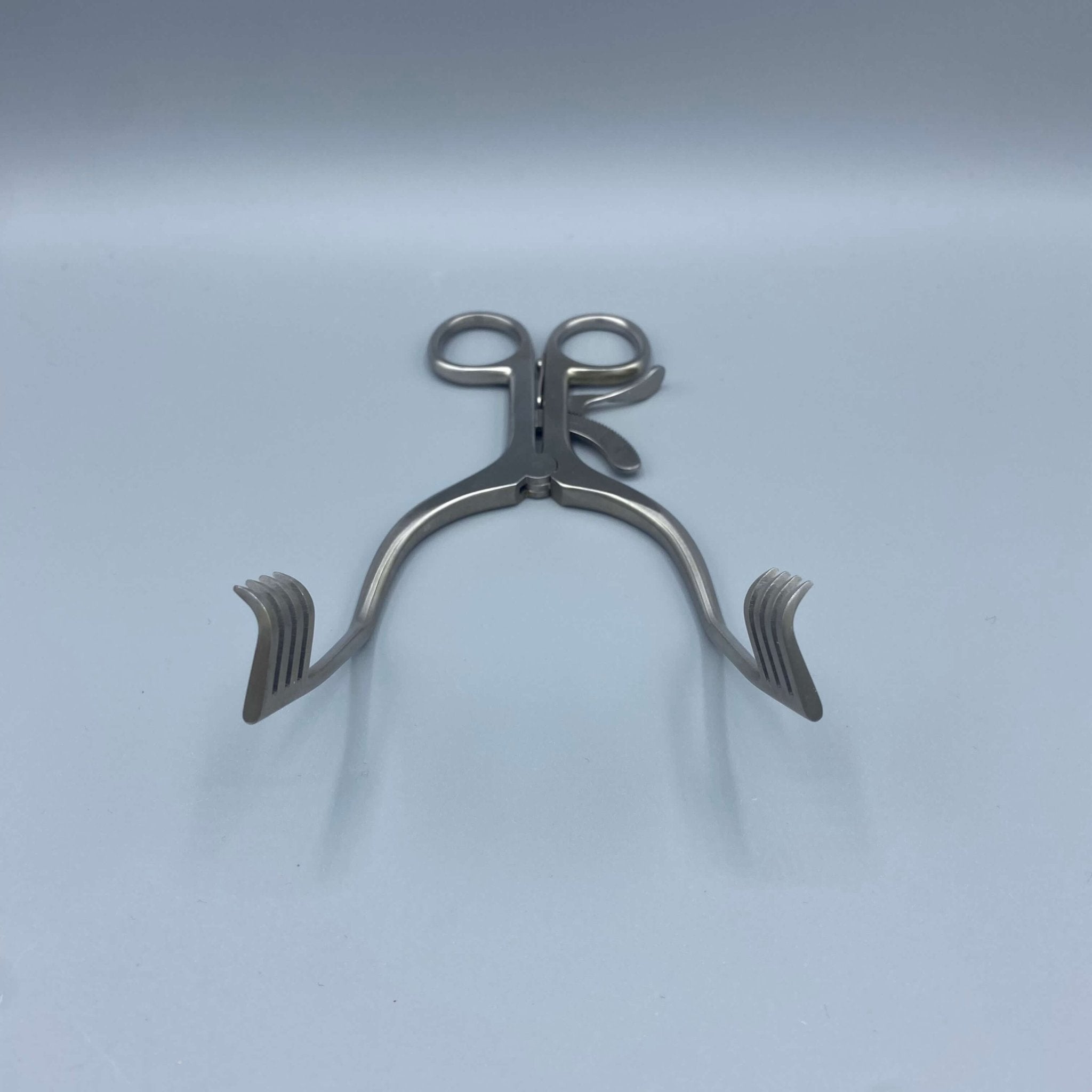Jarit Adson Cerebellar Retractor - – Angelus Medical and Optical
