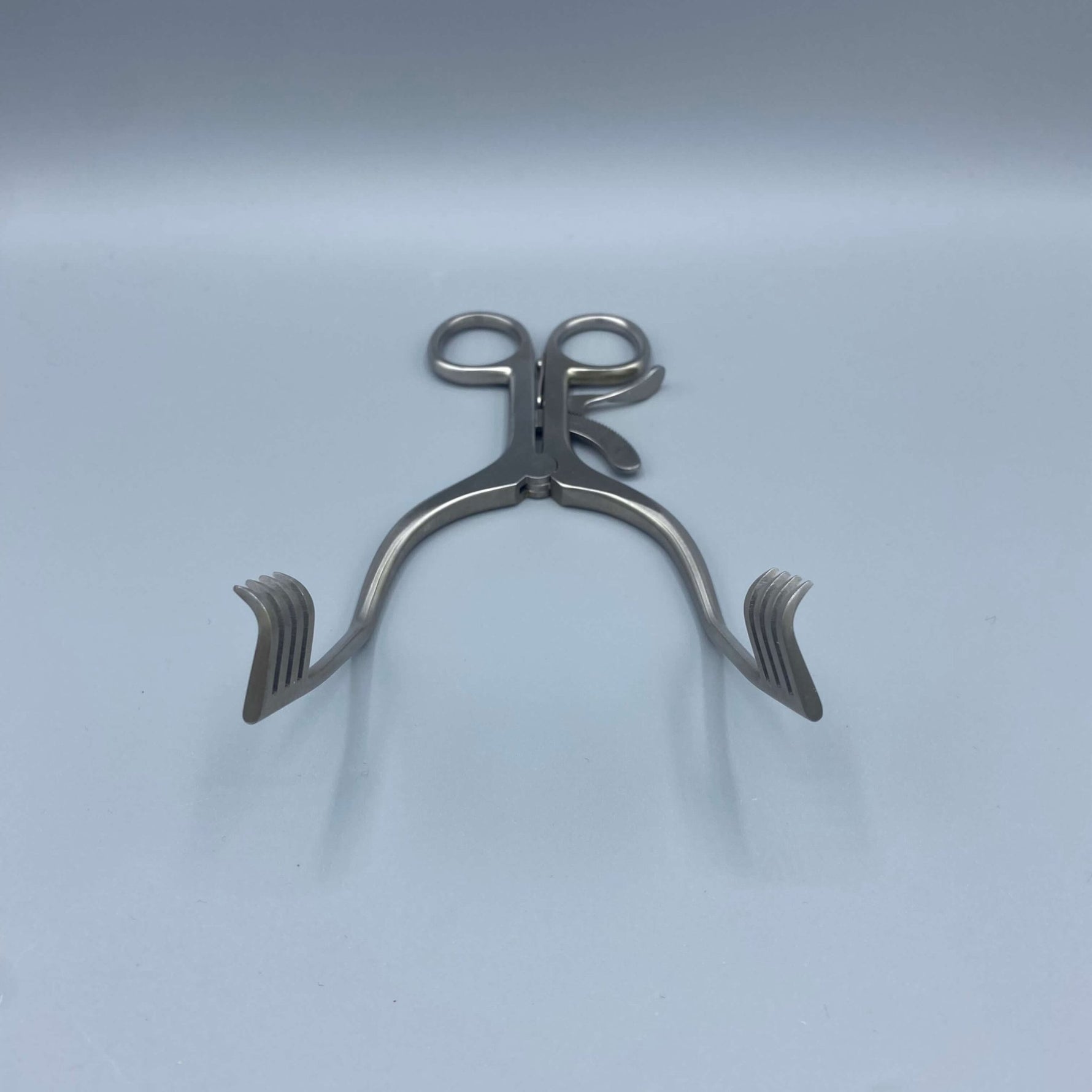 Jarit Adson Cerebellar Retractor - Jarit -Angelus Medical