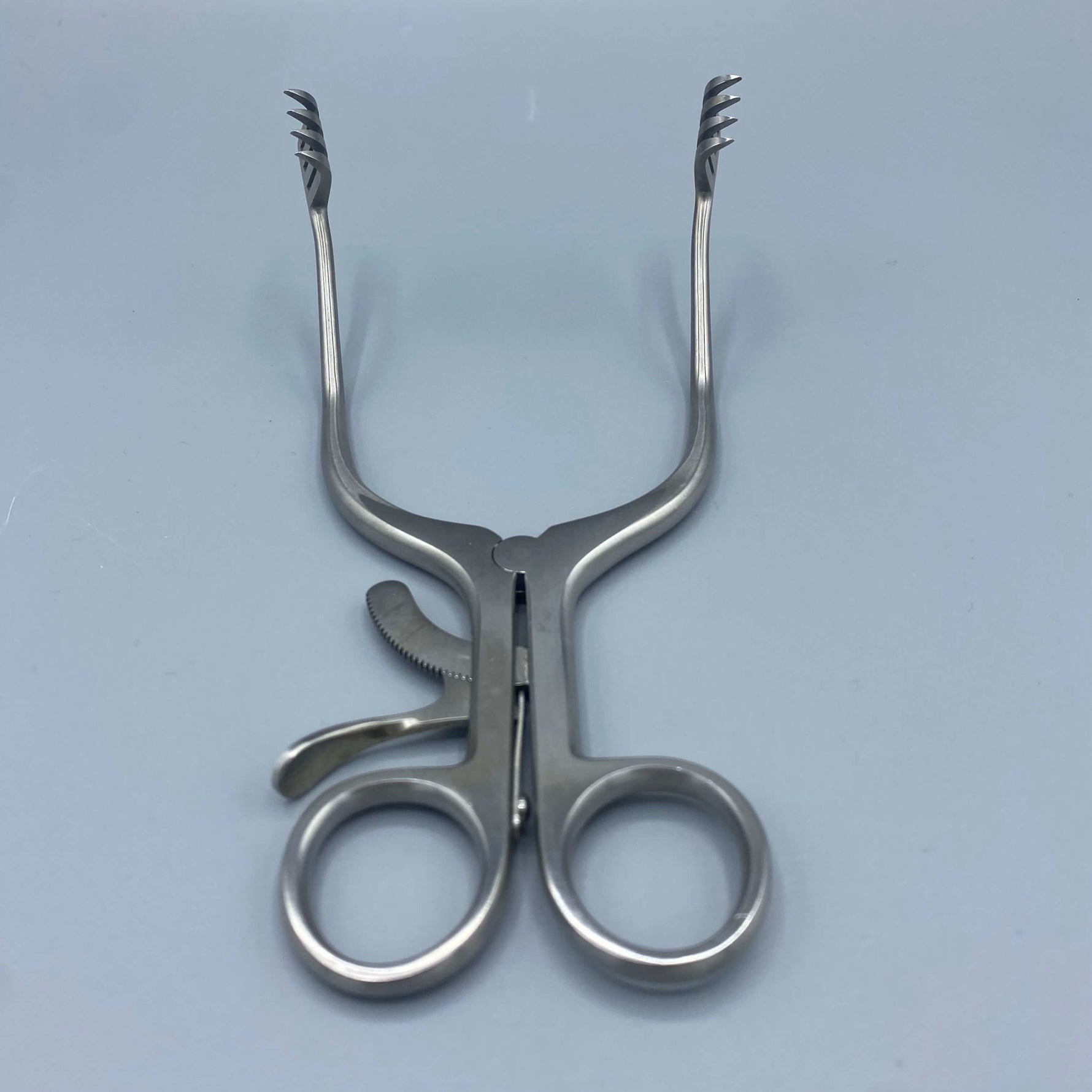 Jarit Adson Cerebellar Retractor - Jarit -Angelus Medical