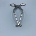 Jarit Gelpi Retractor Ball Stop Ring Handles Ratchet - Jarit -Angelus Medical