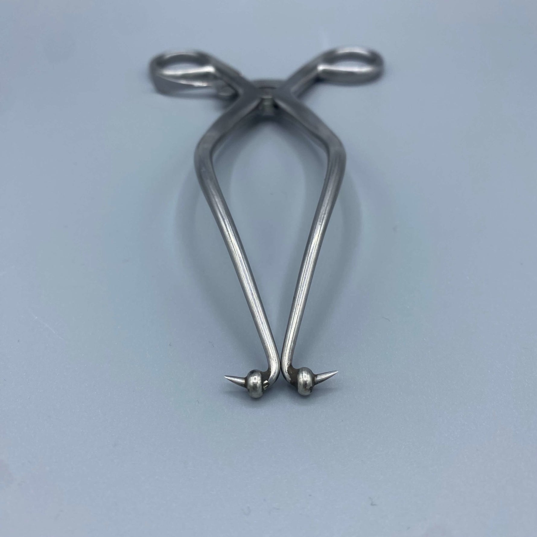 Jarit Gelpi Retractor Ball Stop Ring Handles Ratchet - Jarit -Angelus Medical
